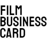 Film Business Card